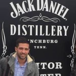 Meet your Posher, Eros